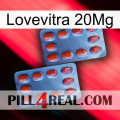 Lovevitra 20Mg 05